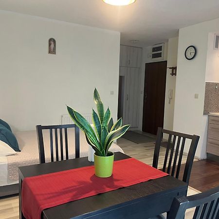 Apartament Lagiewniki Краків Екстер'єр фото